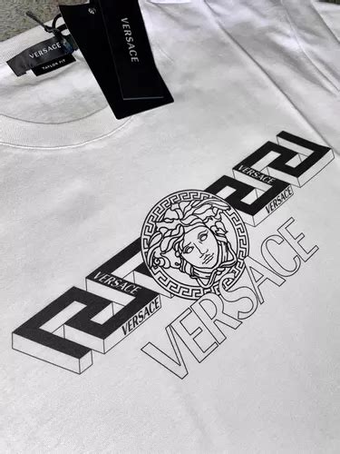 playera versace original